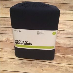 Room Essentials sheet set
